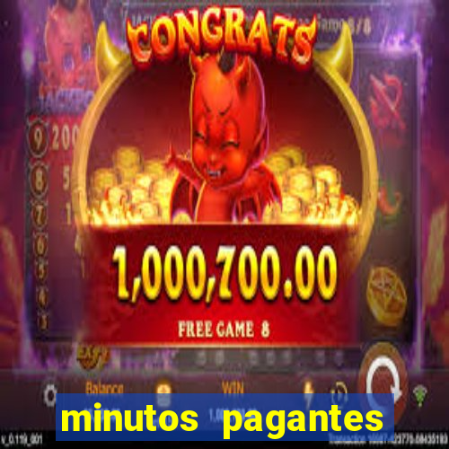 minutos pagantes fortune tiger 2024